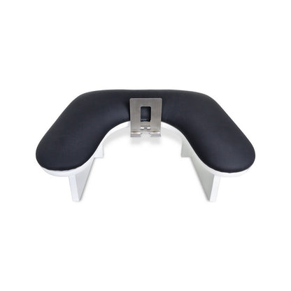 U-Shaped Armrest - Black