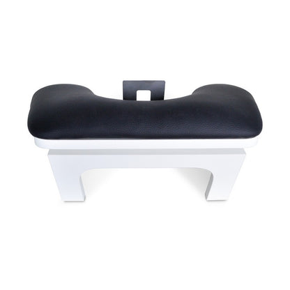 U-Shaped Armrest - Black