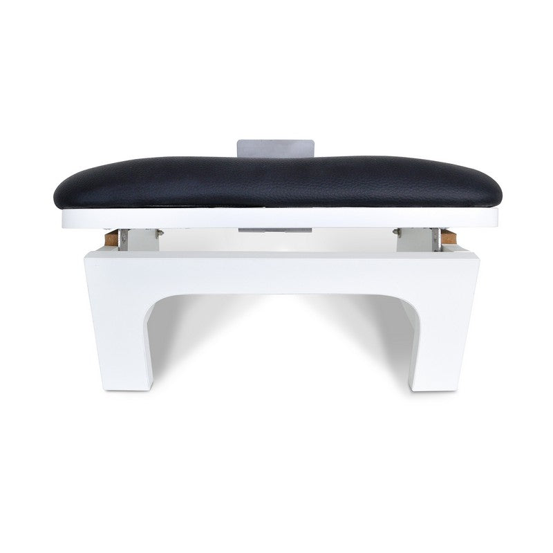 U-Shaped Armrest - Black