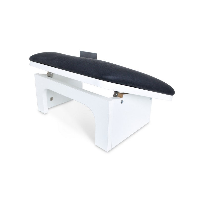 U-Shaped Armrest - Black