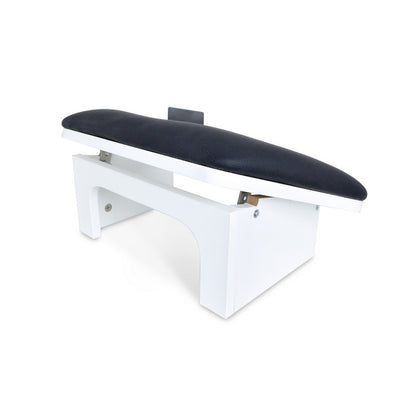 U-Shaped Armrest - Black