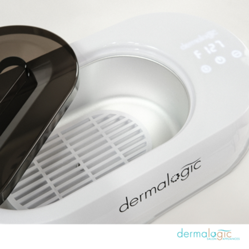 Dermalogic Digital Paraffin Wax Warmer 9000L
