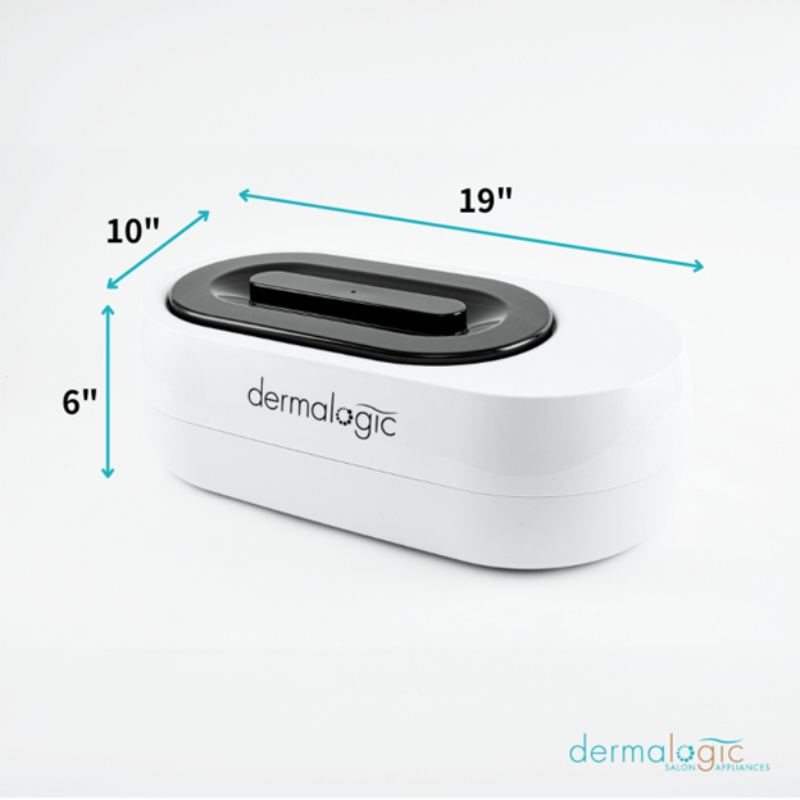 Dermalogic Digital Paraffin Wax Warmer 9000L