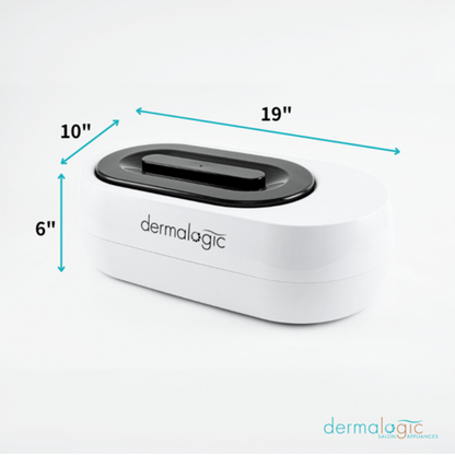 Dermalogic Digital Paraffin Wax Warmer 9000L