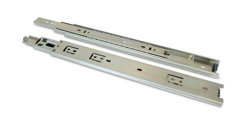 Wood Drawer Slide Heavy Duty 14"