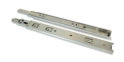 Wood Drawer Slide Heavy Duty 14"