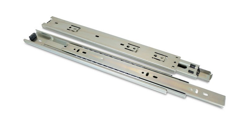 Wood Drawer Slide Heavy Duty 14"