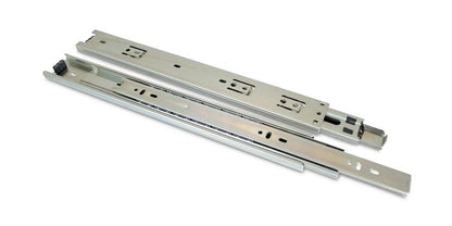 Wood Drawer Slide Heavy Duty 14"