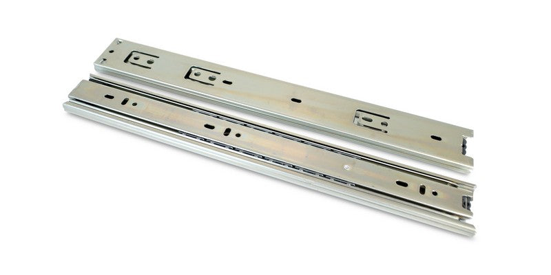Wood Drawer Slide Heavy Duty 14"