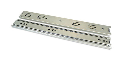 Wood Drawer Slide Heavy Duty 16"