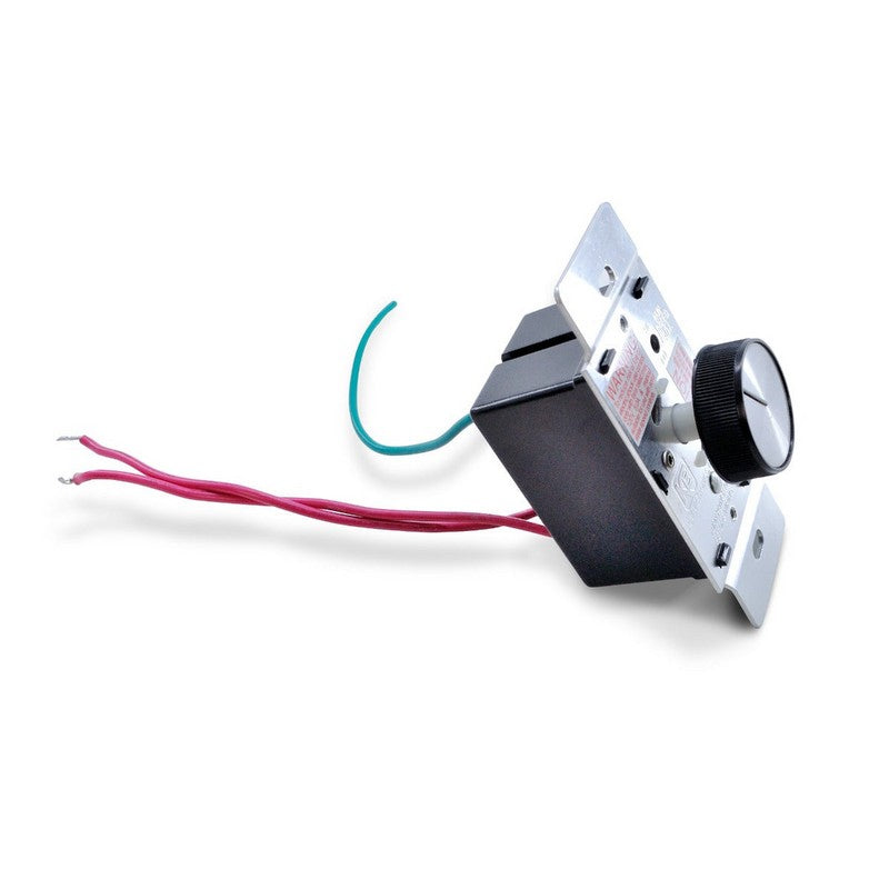 Centrifuge Fan Speed Control