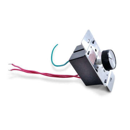 Centrifuge Fan Speed Control