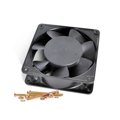 Exhausted Fan Set (Fan, Bolts, & Nuts)