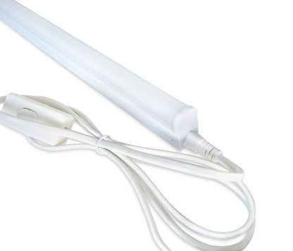 LED T5 Intergrated Single Fixture 3 FT