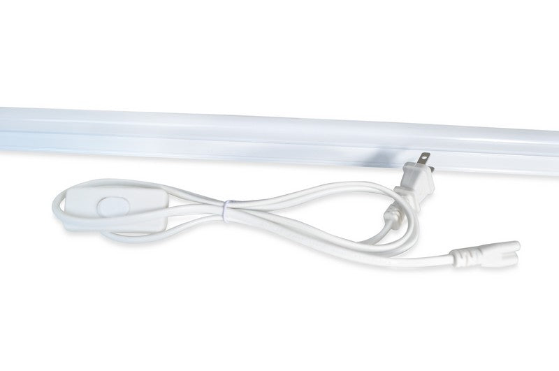LED T5 Intergrated Single Fixture 3 FT