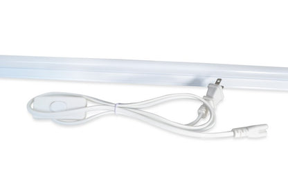 LED T5 Intergrated Single Fixture 3 FT