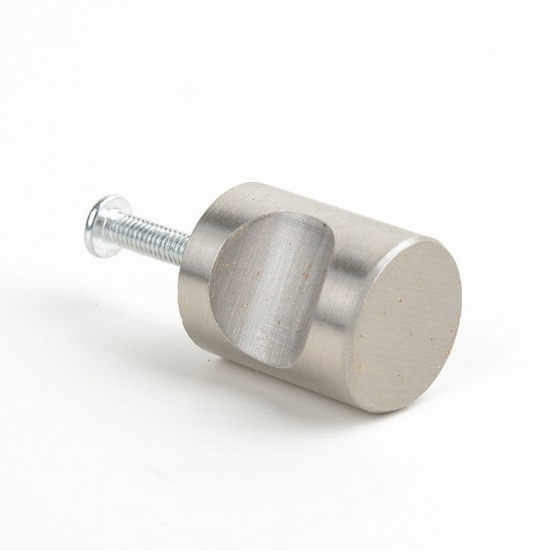 Polished Chrome Knob