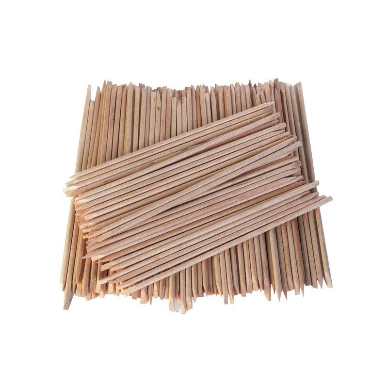Wood Sticks 100 ct