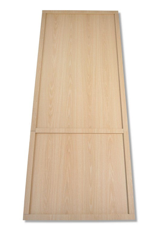 Regal Oak Wall Panel - 1 set - New Age Oak
