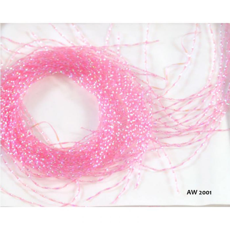 Nail Art Angel Wrap AW2001
