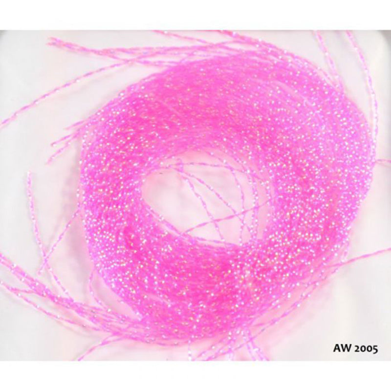 Nail Art Angel Wrap AW2005