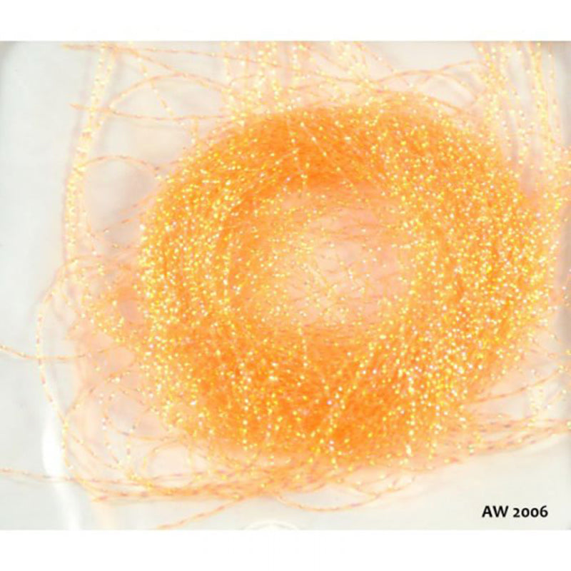 Nail Art Angel Wrap AW2006