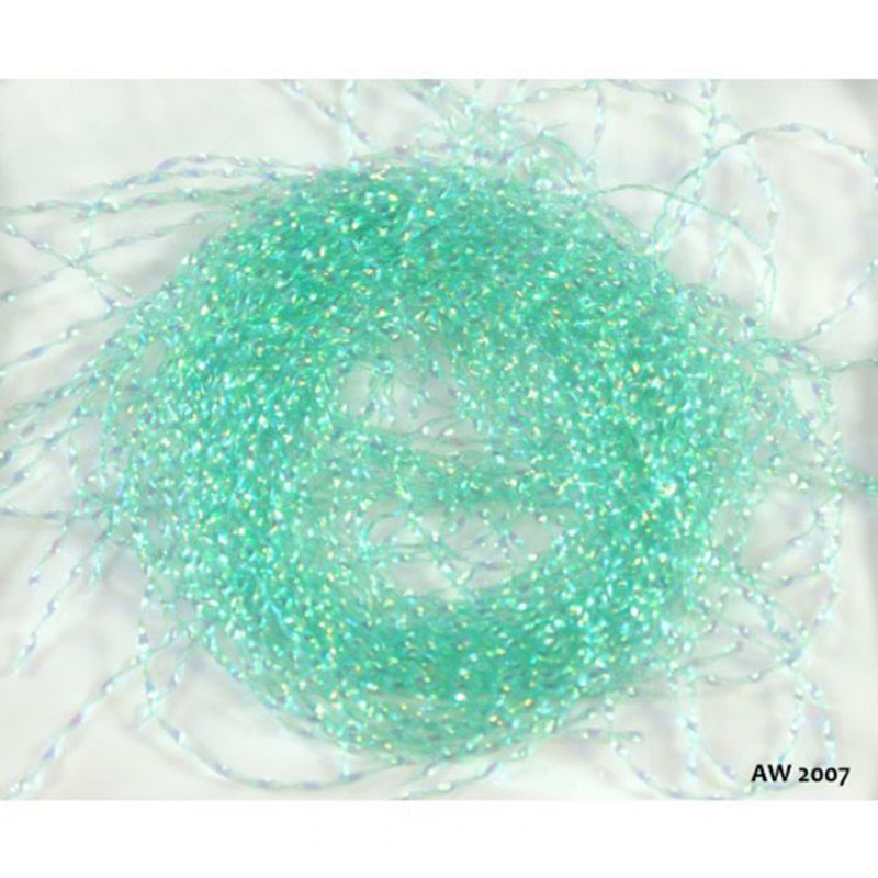 Nail Art Angel Wrap AW2007