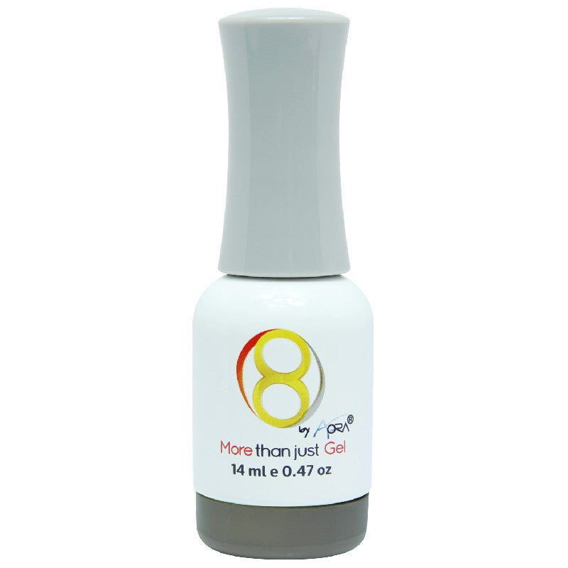 Aora 8 Gel - Moon 4 - 14 ml