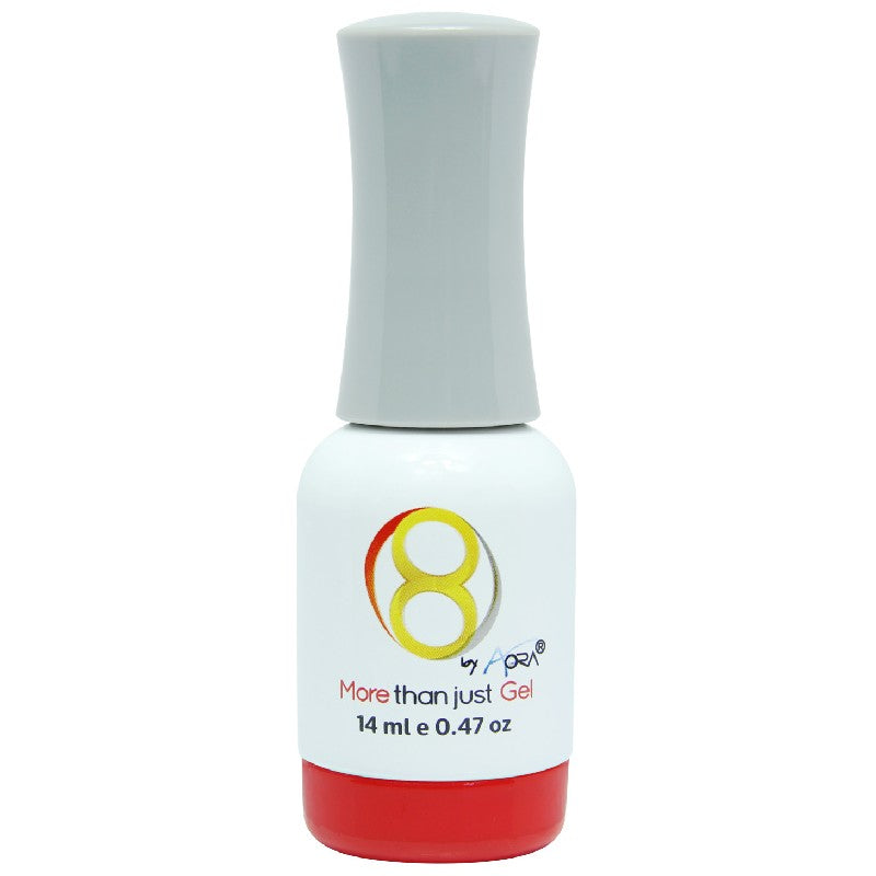 Aora 8 Gel - Sun 2 - 14 ml